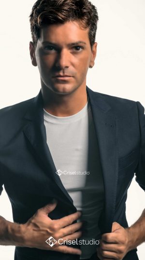 Jairo Cuevas - Crisel Music 2