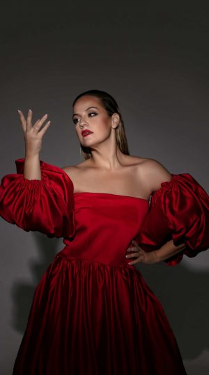Rocío Belén 3