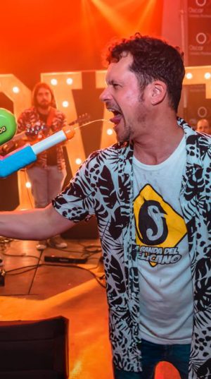 La Banda del Pelicano2 La Banda del Pelicano2