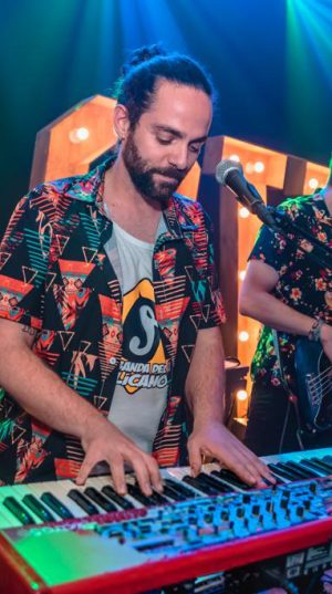 La Banda del Pelicano3 La Banda del Pelicano3