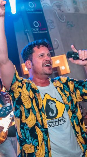 La Banda del Pelicano5 La Banda del Pelicano5