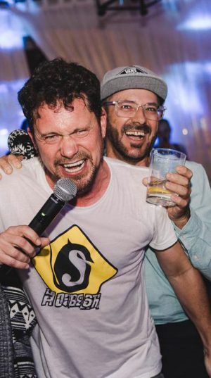 La Banda del Pelicano6 La Banda del Pelicano6