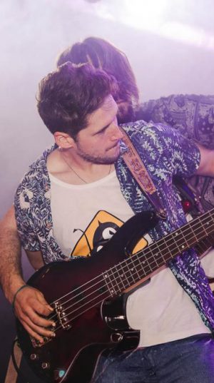 La Banda del Pelicano7 La Banda del Pelicano7