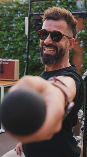 La Cabra Tira al Monte 1