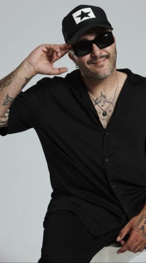 Kiko Rivera 2 Kiko Rivera 2