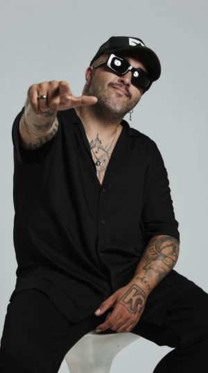 Kiko Rivera 3 Kiko Rivera 3